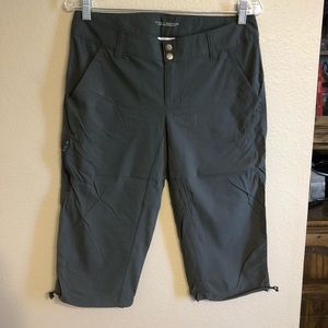 Columbia 8 shorts